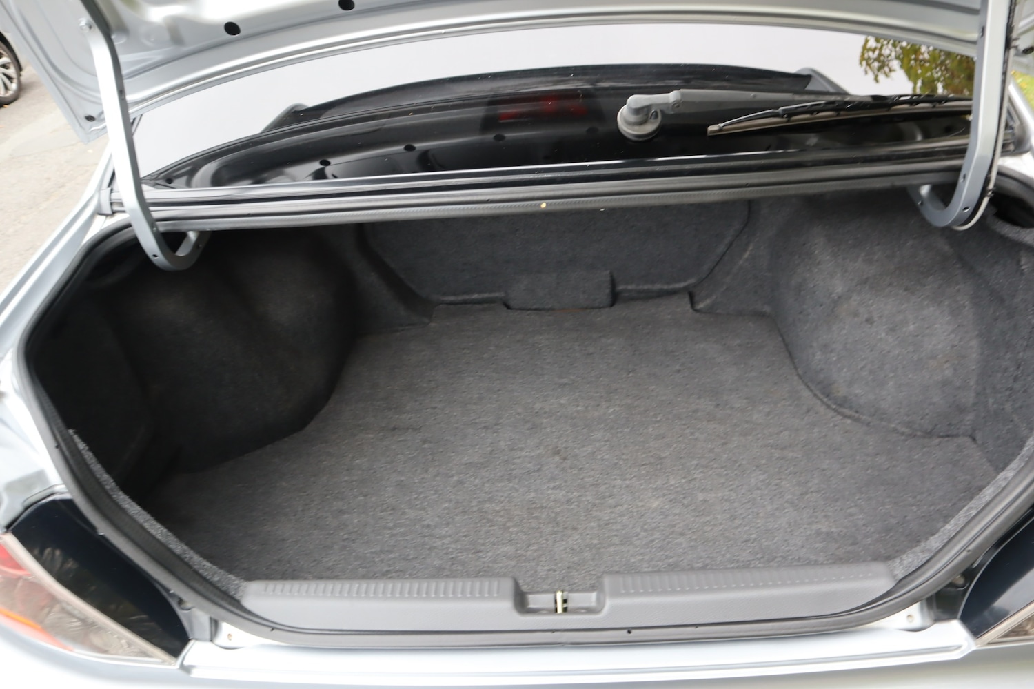 Used Mitsubishi Lancer 2006 for sale - 76108334: Photo 13