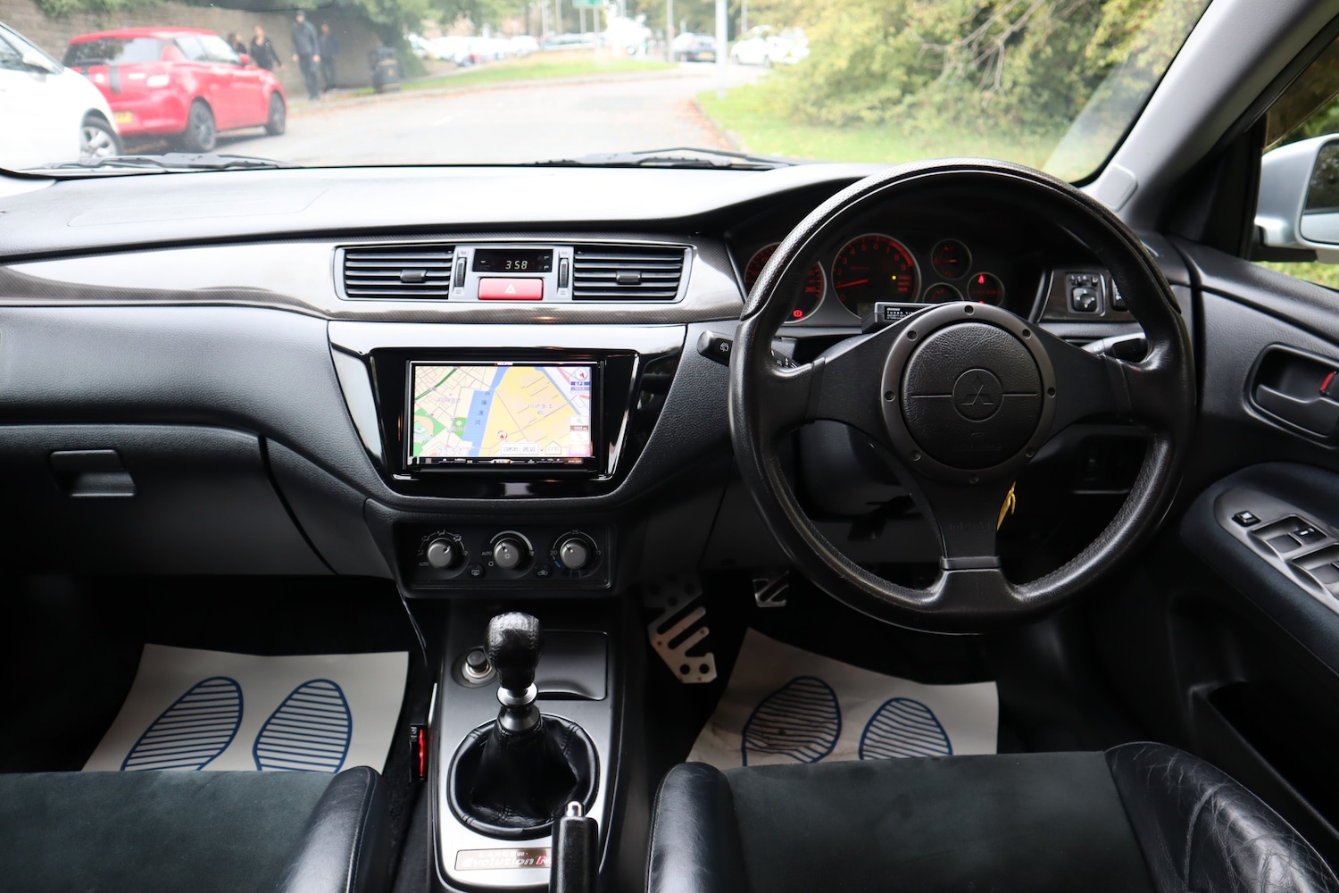 Used Mitsubishi Lancer 2006 for sale - 76108334: Photo 14