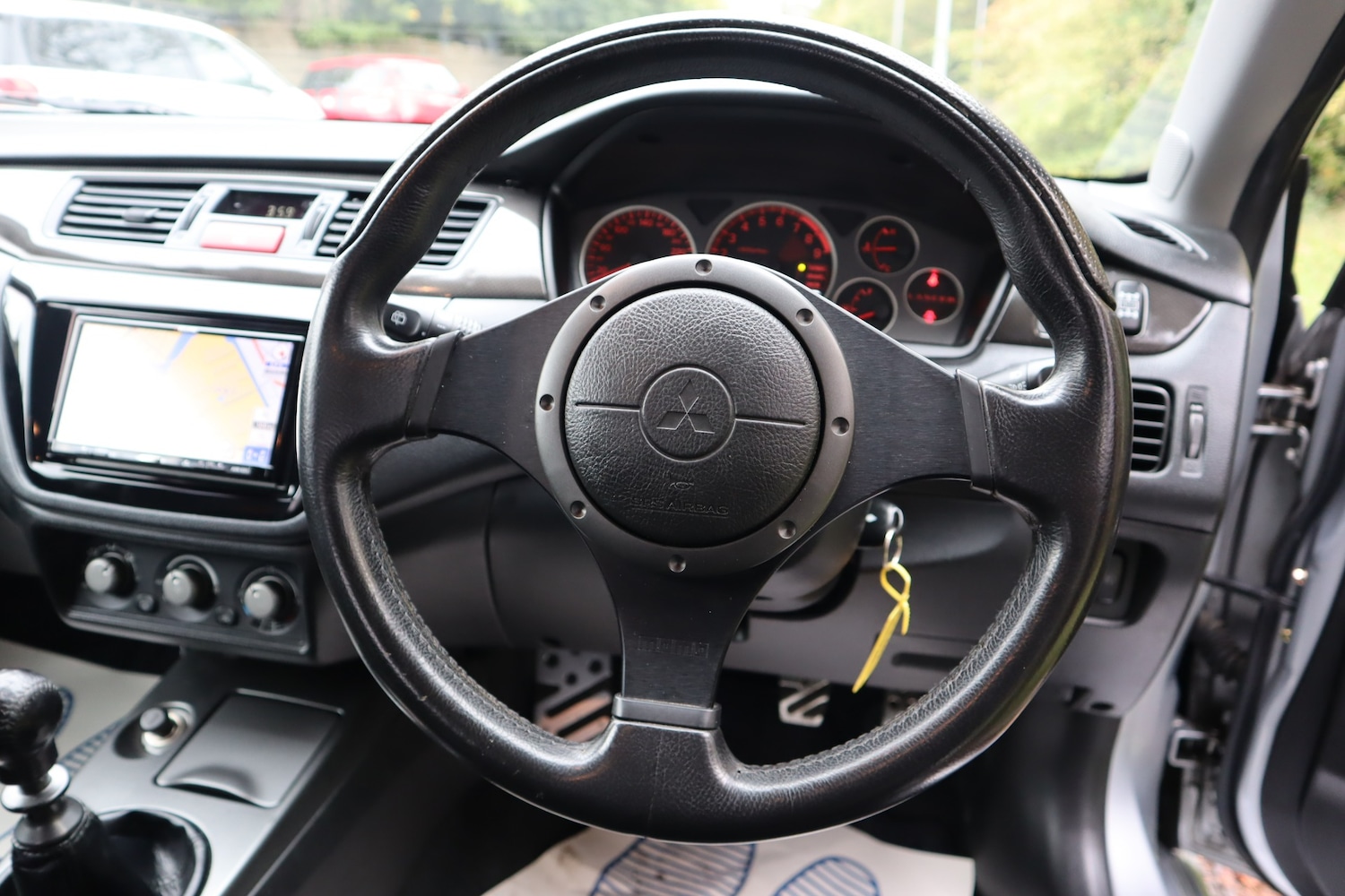 Used Mitsubishi Lancer 2006 for sale - 76108334: Photo 15