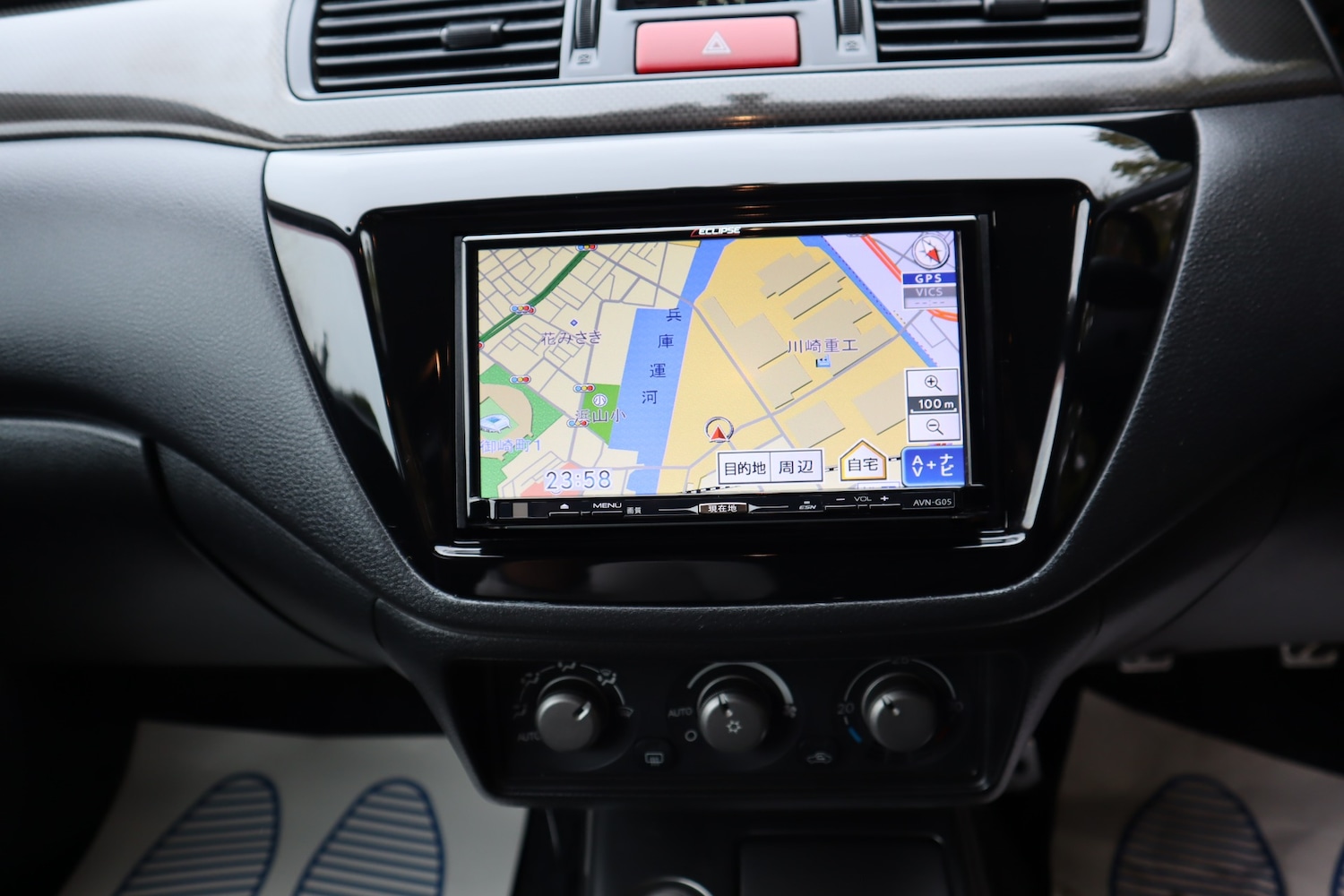 Used Mitsubishi Lancer 2006 for sale - 76108334: Photo 16