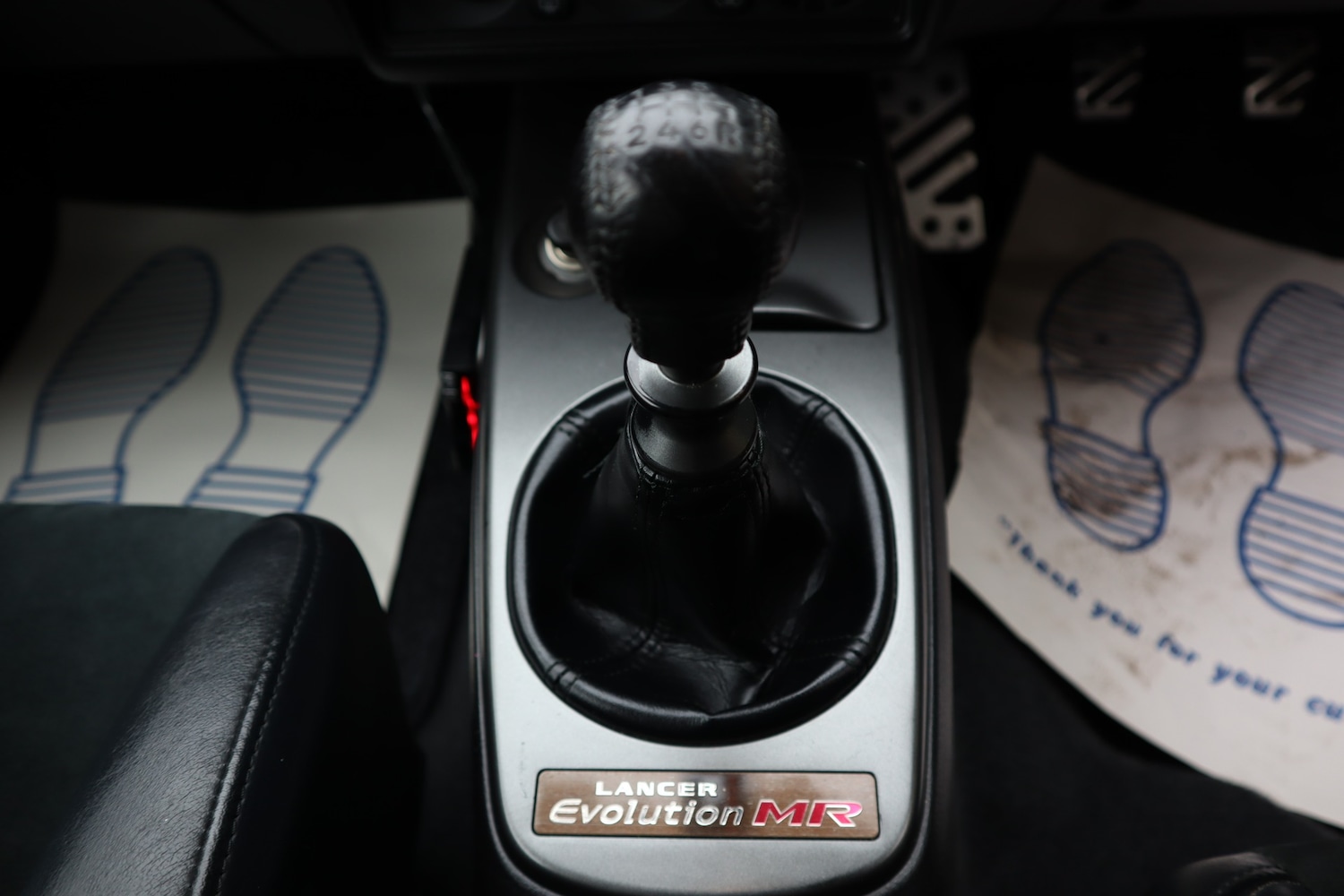 Used Mitsubishi Lancer 2006 for sale - 76108334: Photo 17