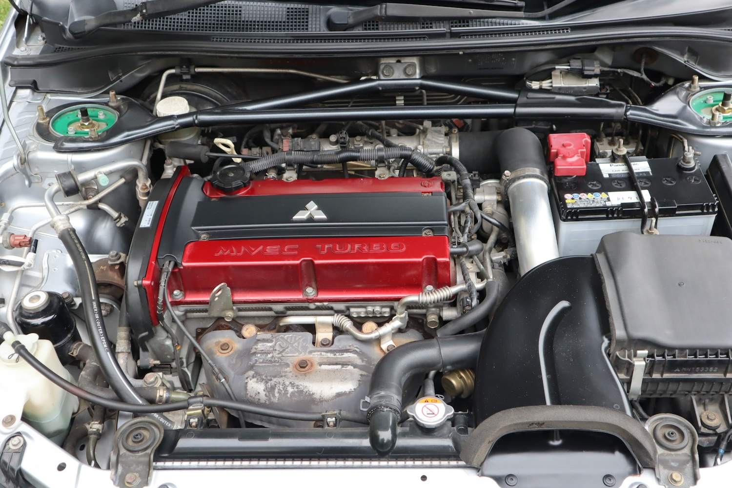 Used Mitsubishi Lancer 2006 for sale - 76108334: Photo 21