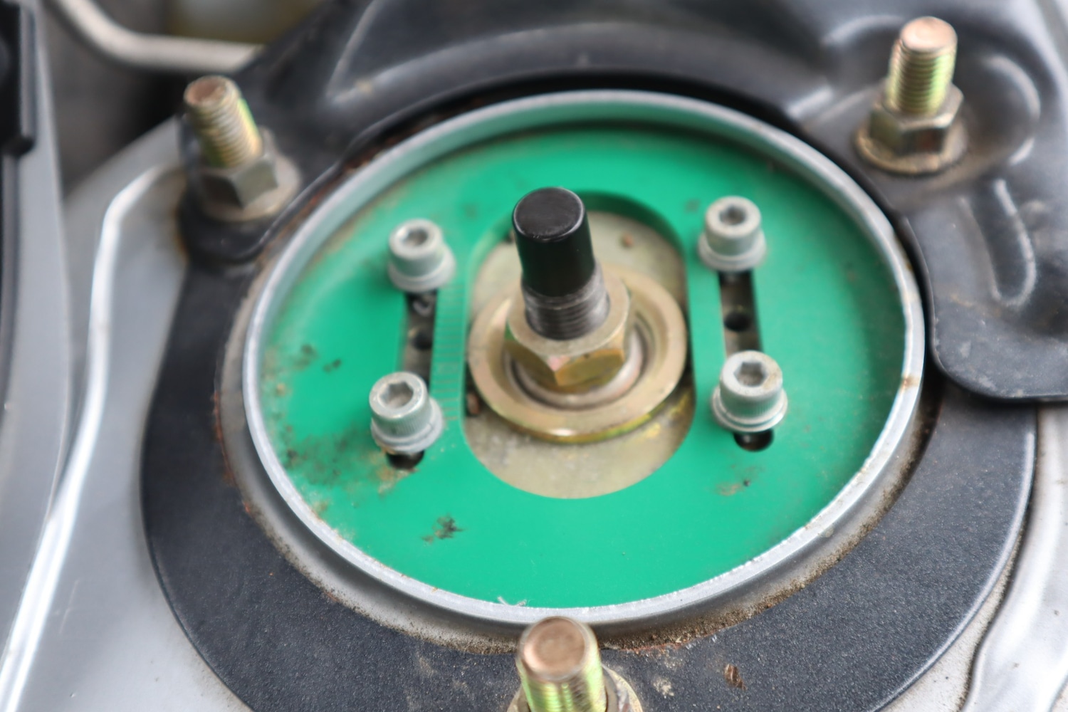 Used Mitsubishi Lancer 2006 for sale - 76108334: Photo 22