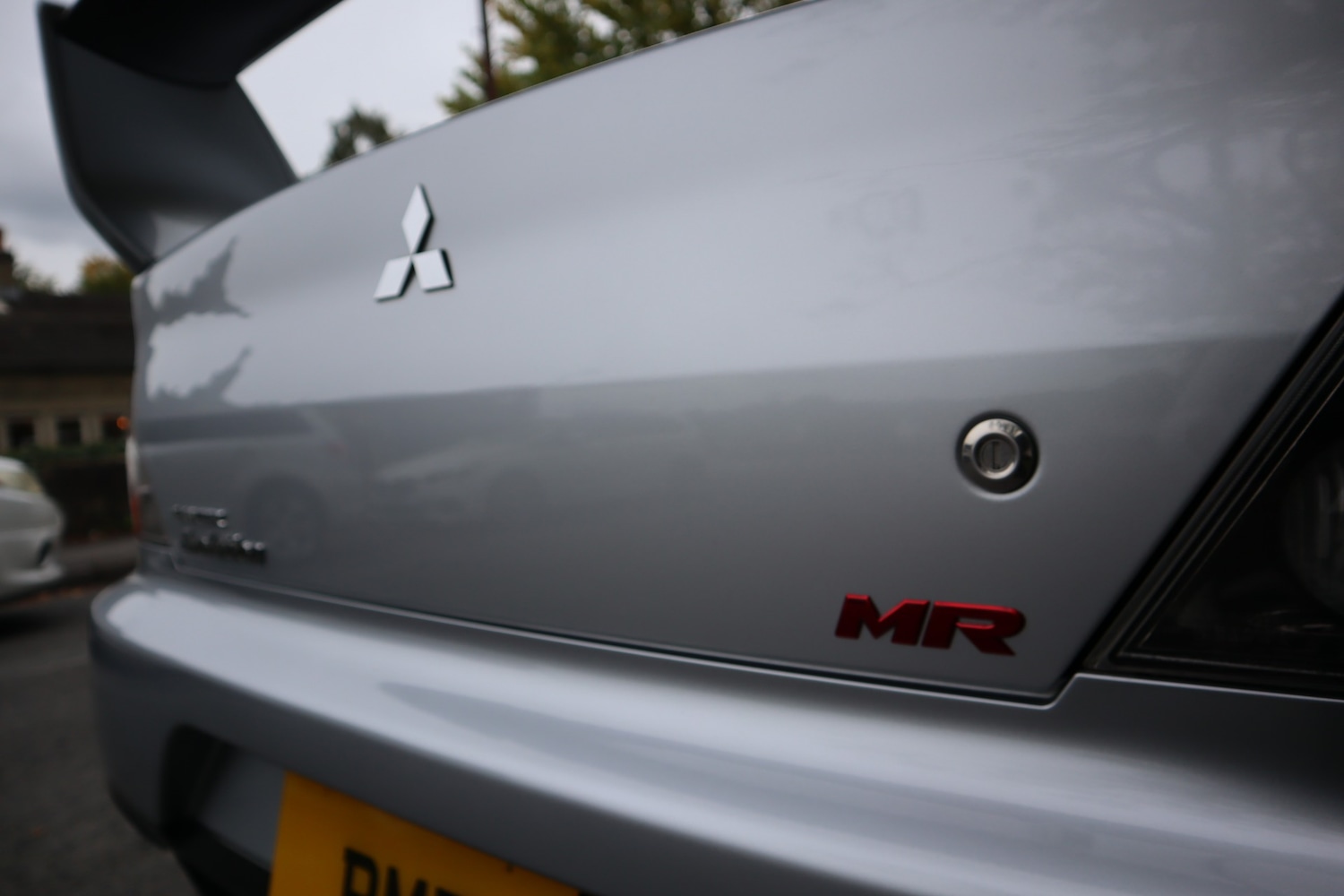 Used Mitsubishi Lancer 2006 for sale - 76108334: Photo 28