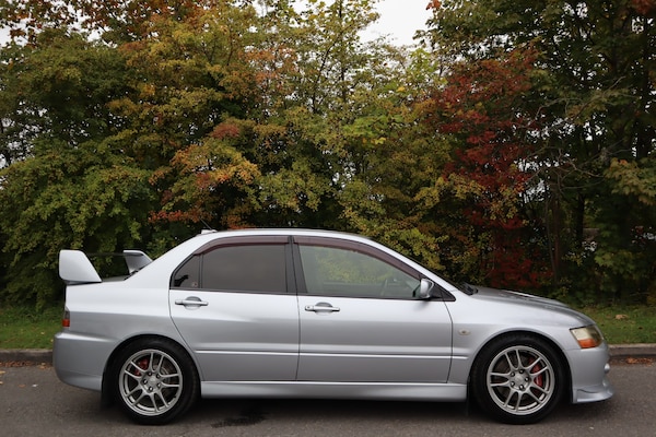 Used Mitsubishi Lancer 2006 for sale - 76108334: Photo 2