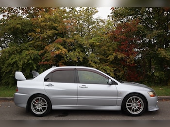 Used Mitsubishi Lancer 2006 for sale - 76108334: Photo 2