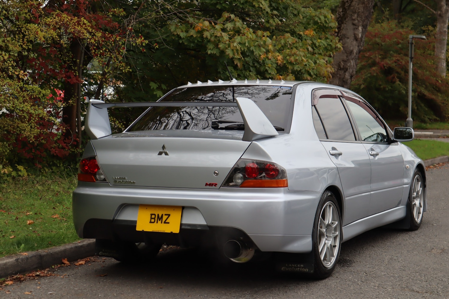 Used Mitsubishi Lancer 2006 for sale - 76108334: Photo 3
