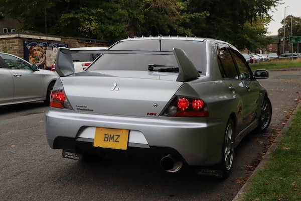 Used Mitsubishi Lancer 2006 for sale - 76108334: Photo 30