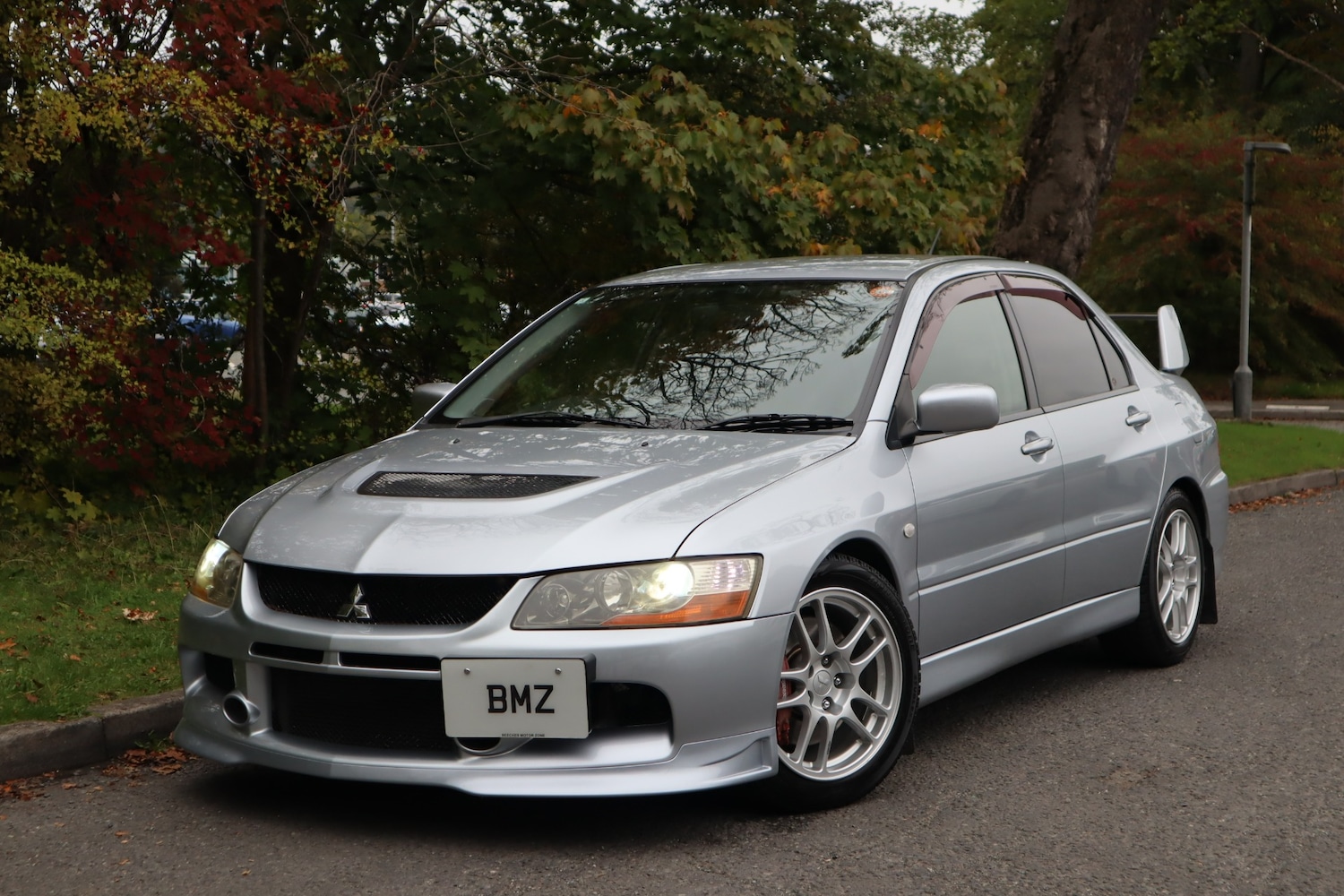 Used Mitsubishi Lancer 2006 for sale - 76108334: Photo 31