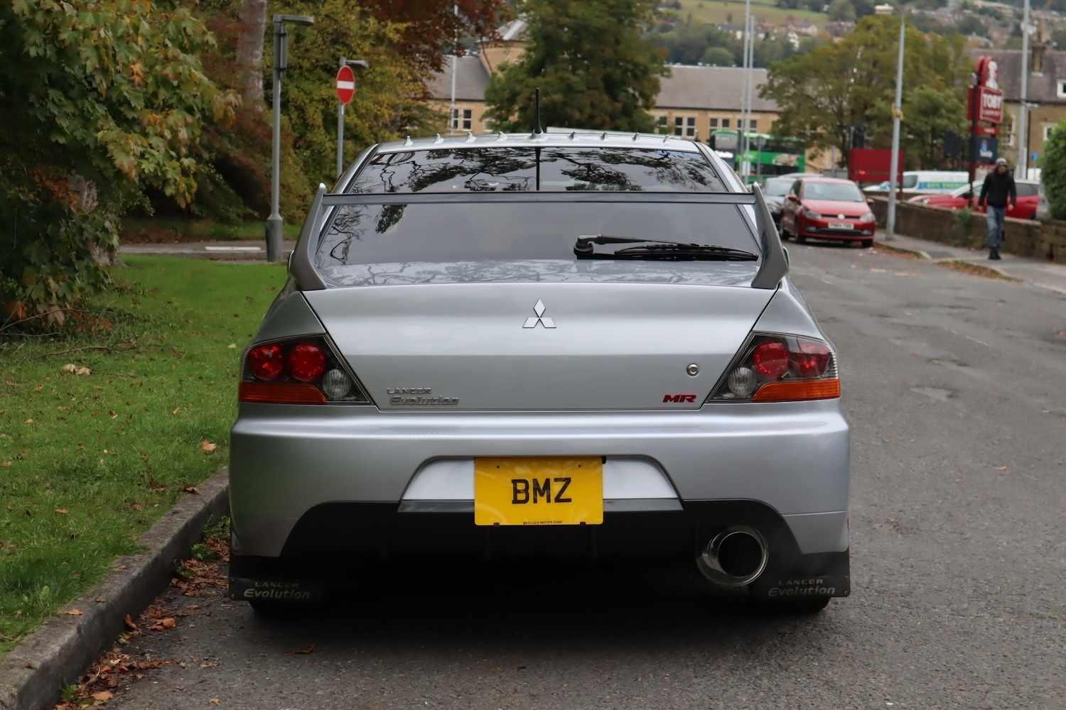 Used Mitsubishi Lancer 2006 for sale - 76108334: Photo 4