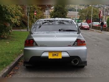 Used Mitsubishi Lancer 2006 for sale - 76108334: Photo 4