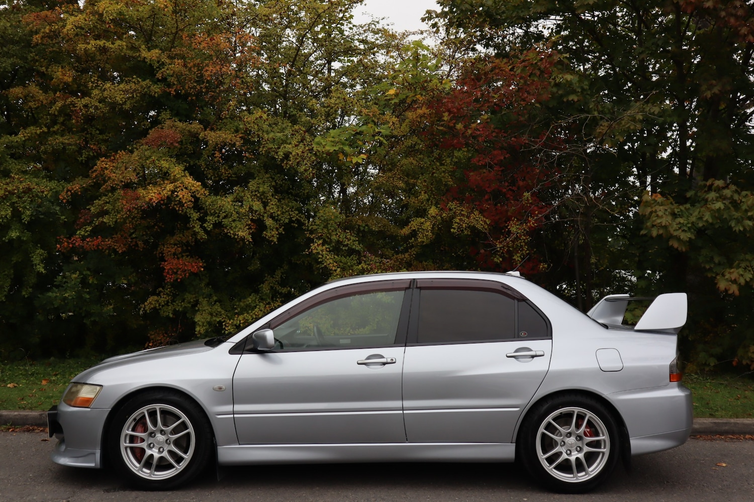 Used Mitsubishi Lancer 2006 for sale - 76108334: Photo 6