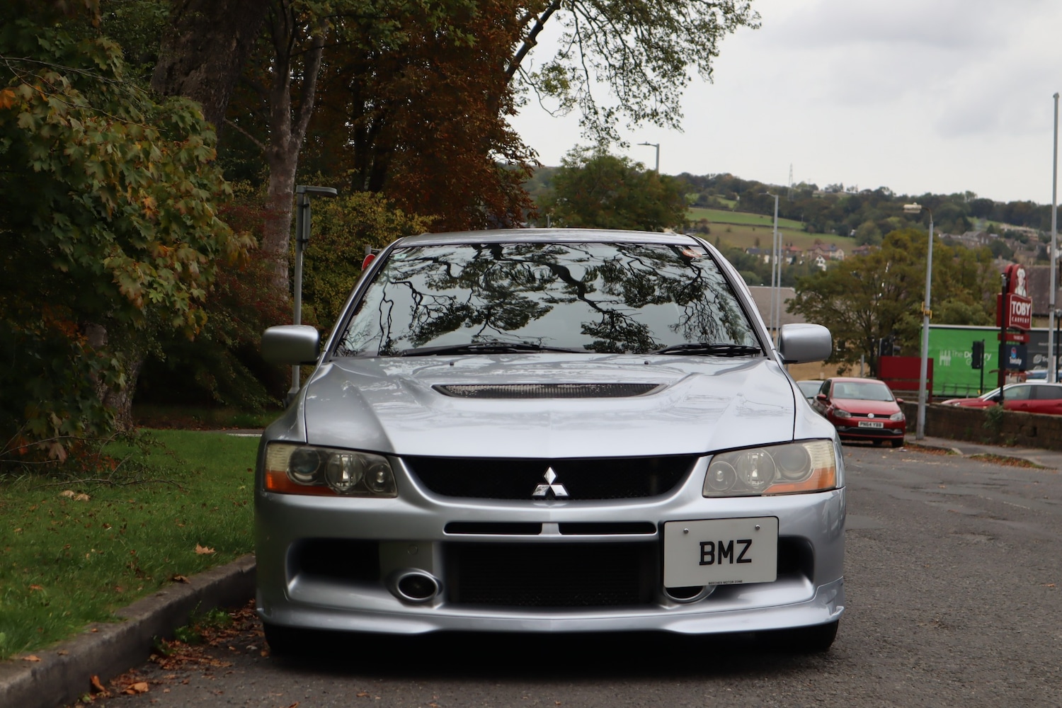 Used Mitsubishi Lancer 2006 for sale - 76108334: Photo 8