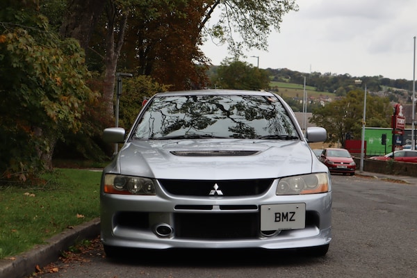 Used Mitsubishi Lancer 2006 for sale - 76108334: Photo 8
