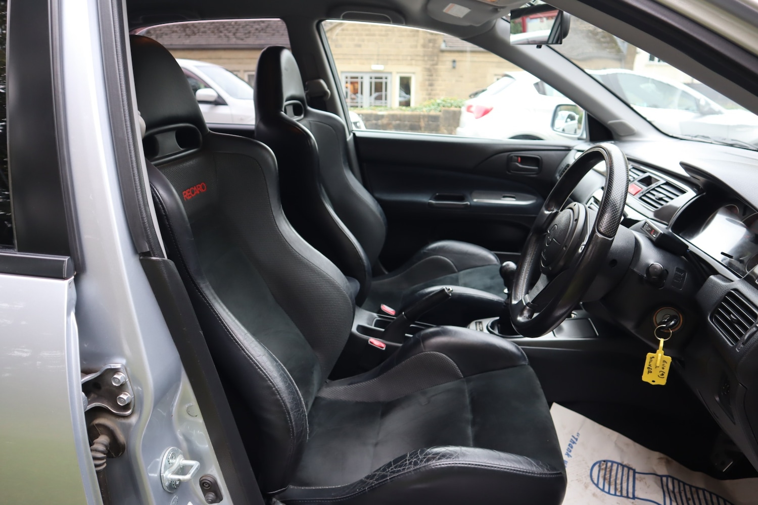 Used Mitsubishi Lancer 2006 for sale - 76108334: Photo 9