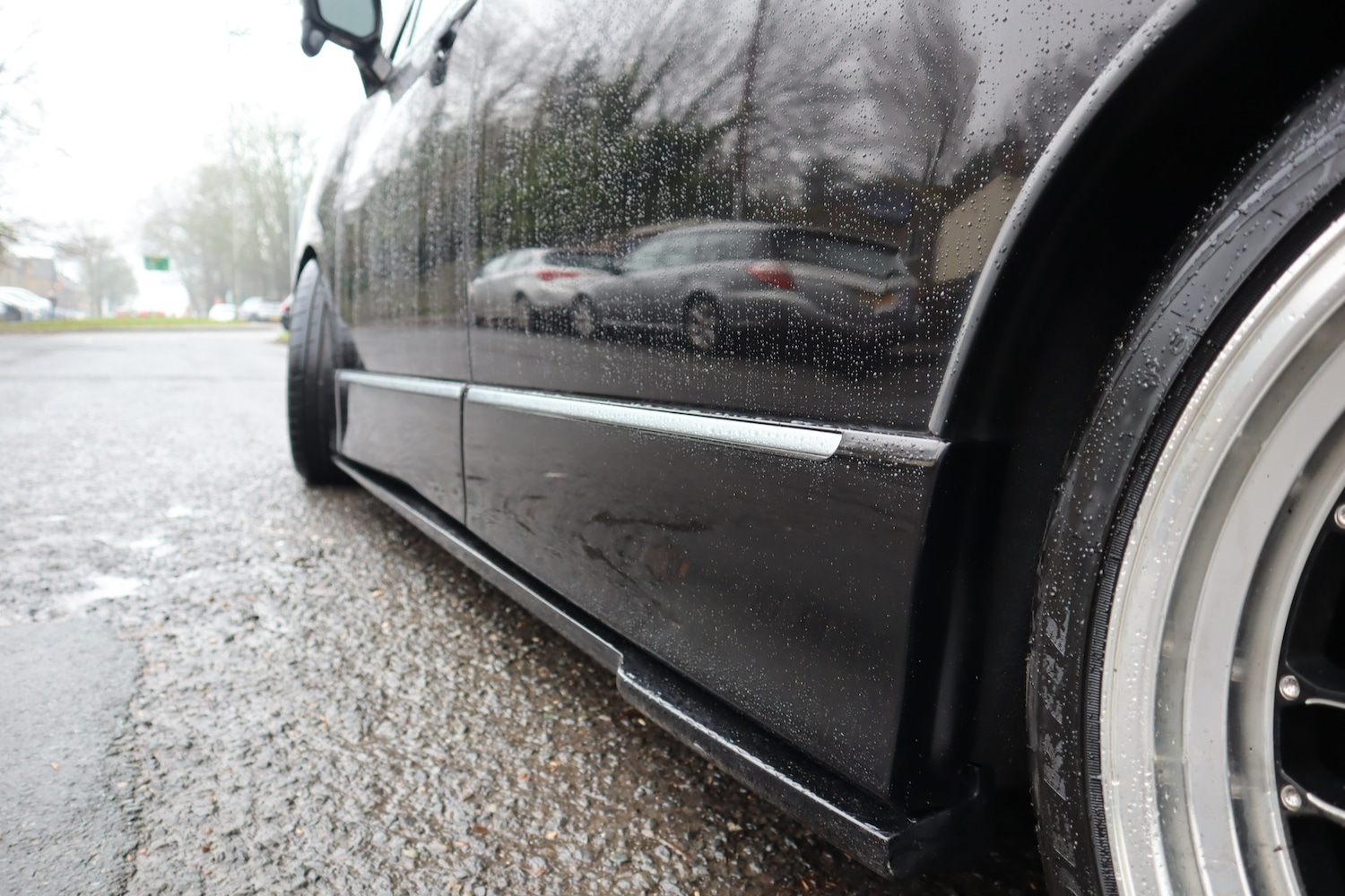 Used Nissan Elgrand 2011 for sale - 77251500: Photo 25