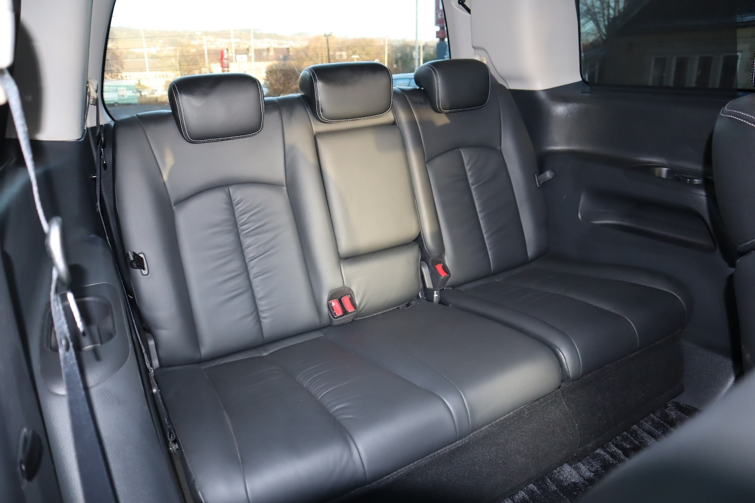 Used Nissan Elgrand 2011 for sale - 77165621: Photo 11