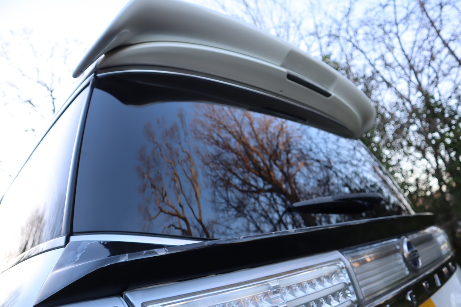 Used Nissan Elgrand 2011 for sale - 77165621: Photo 27