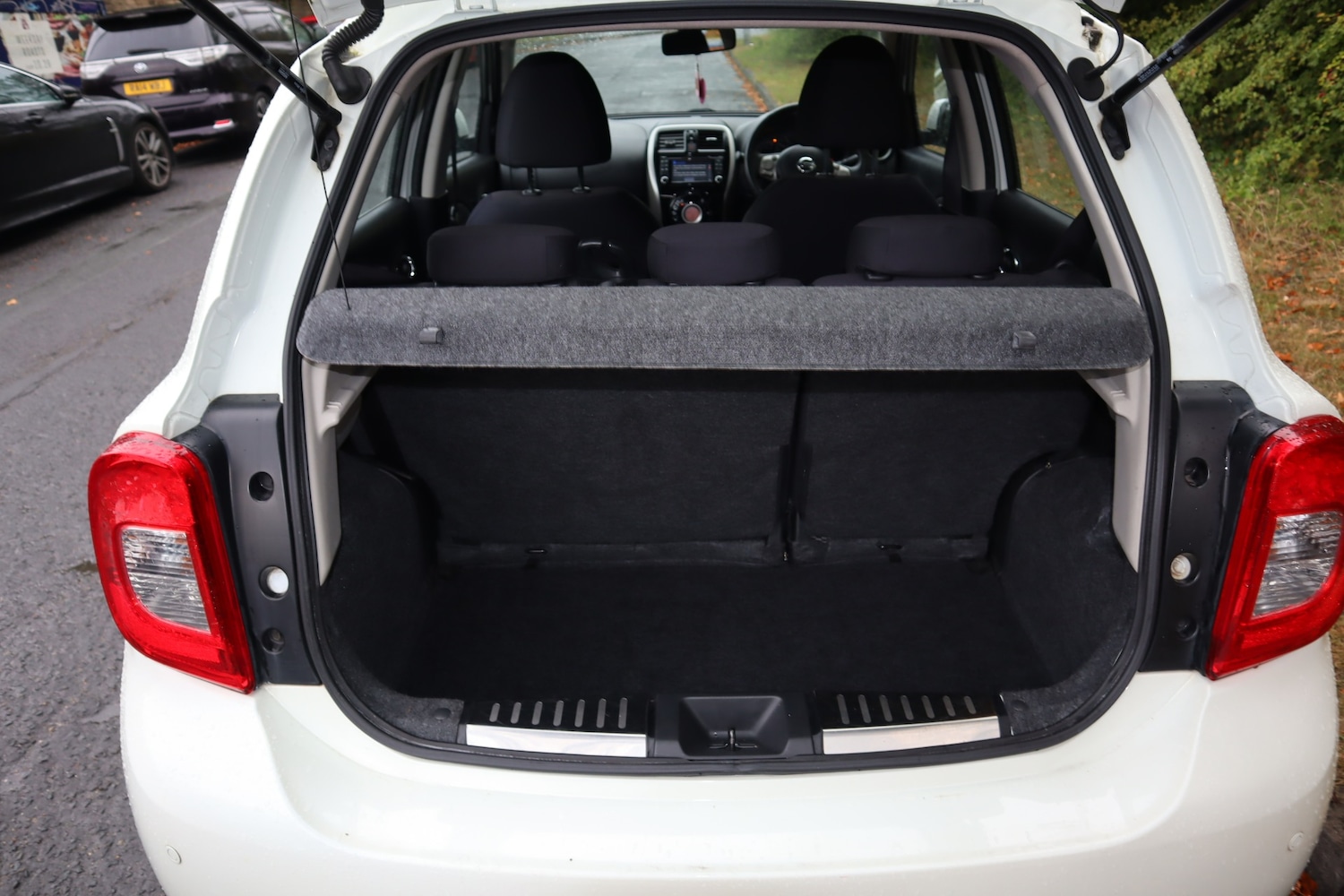 Vehicle 13