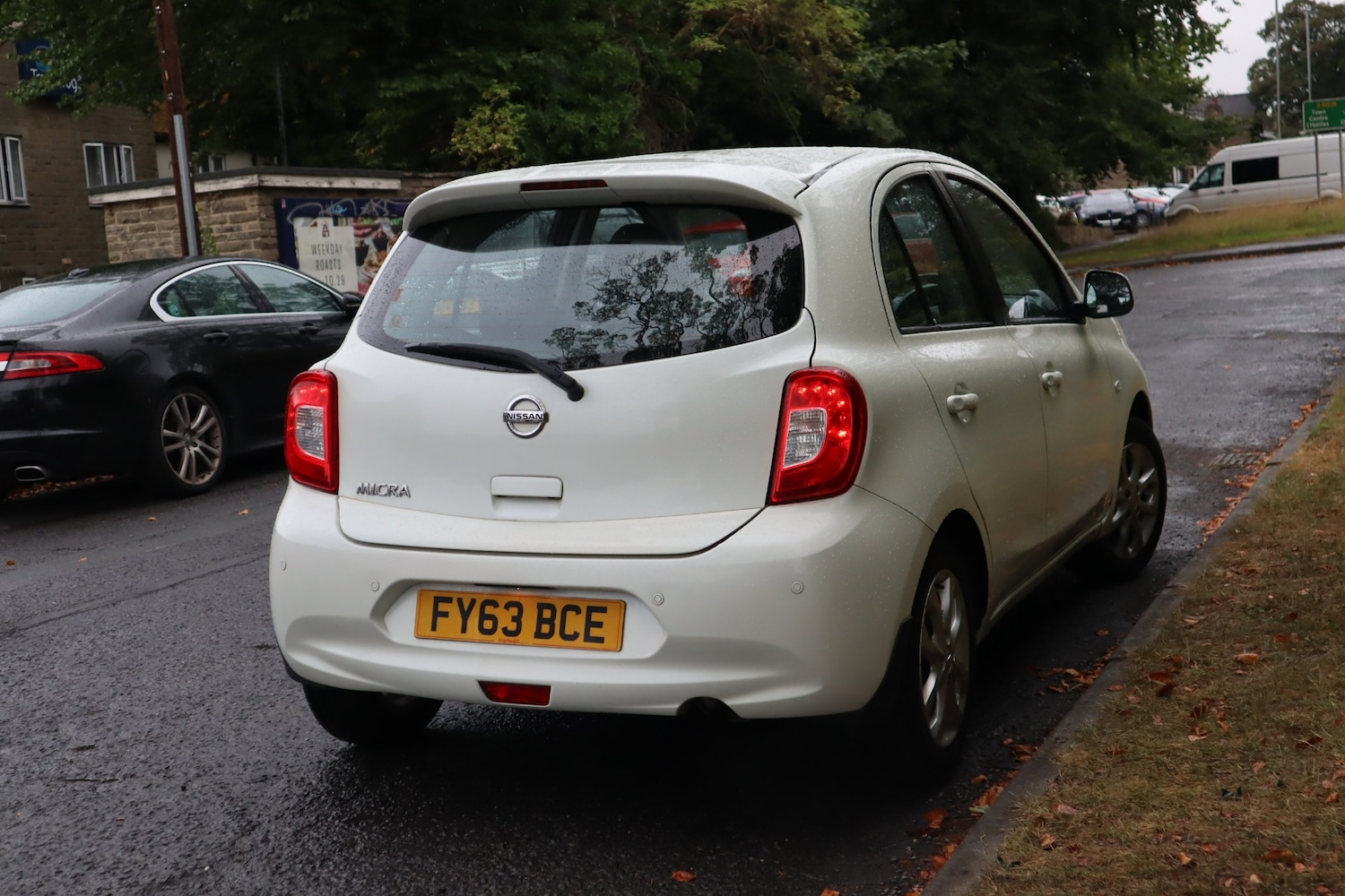 Vehicle 19