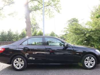 Used Mercedes-Benz E-Class 2011 for sale - 75071962: Photo