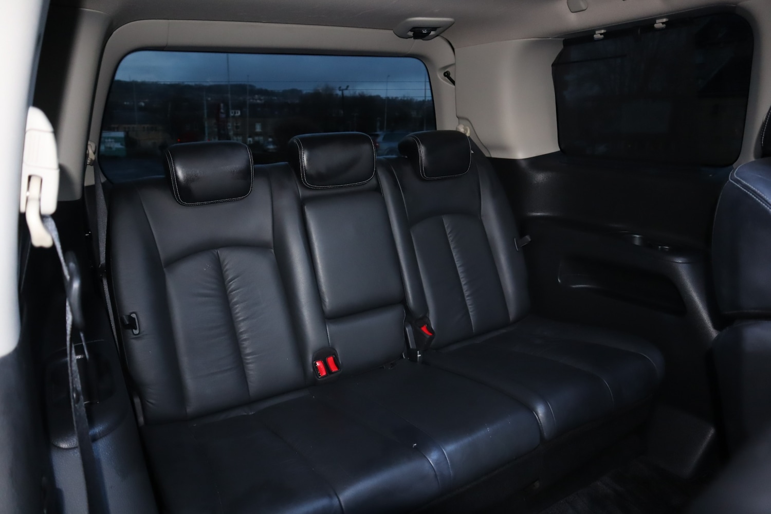 Used Nissan Elgrand 2010 for sale - 77156813: Photo 11