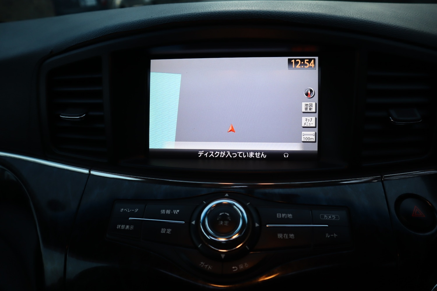 Used Nissan Elgrand 2010 for sale - 77156813: Photo 16