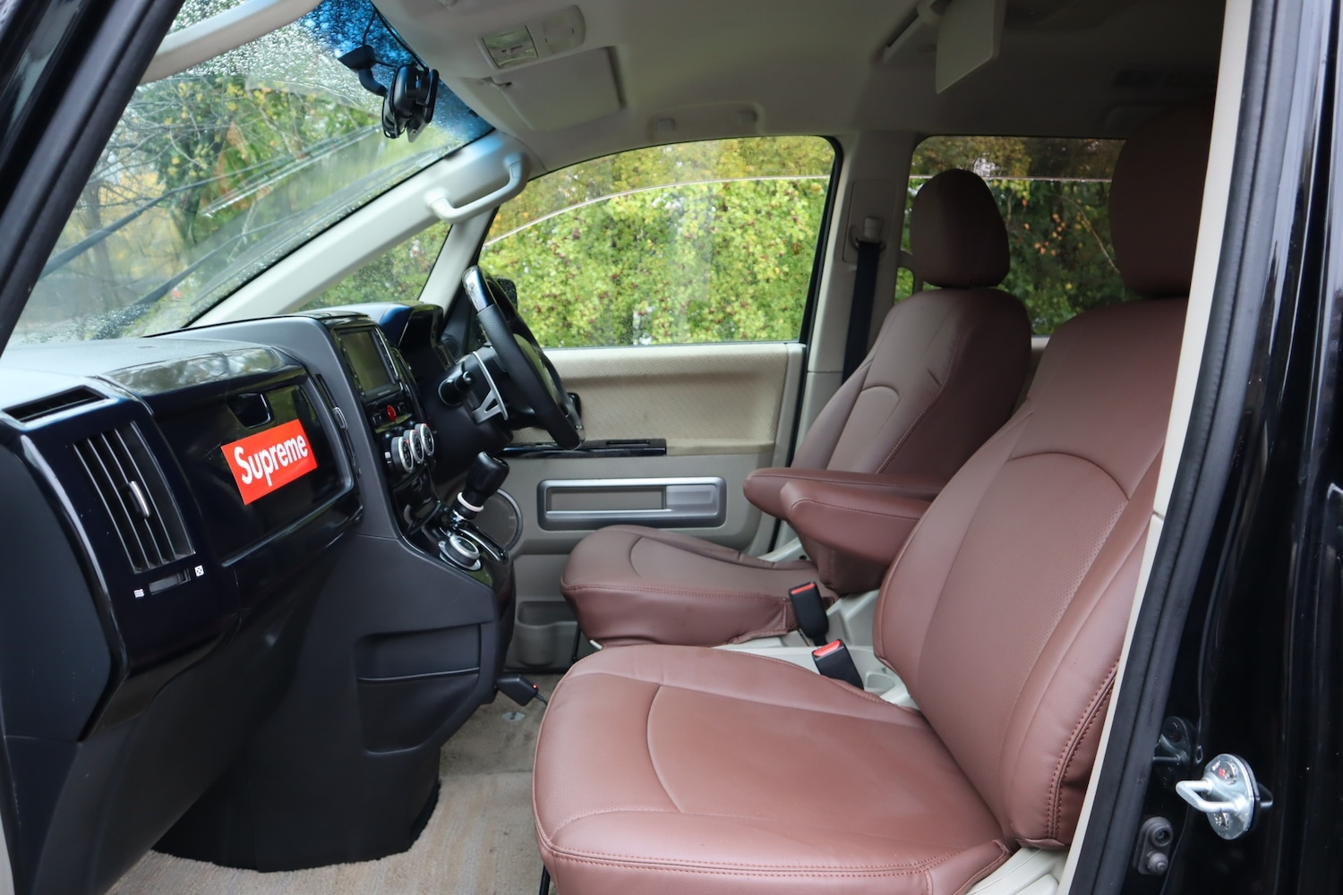 Used Mitsubishi Delica 2010 for sale - 76317255: Photo 13