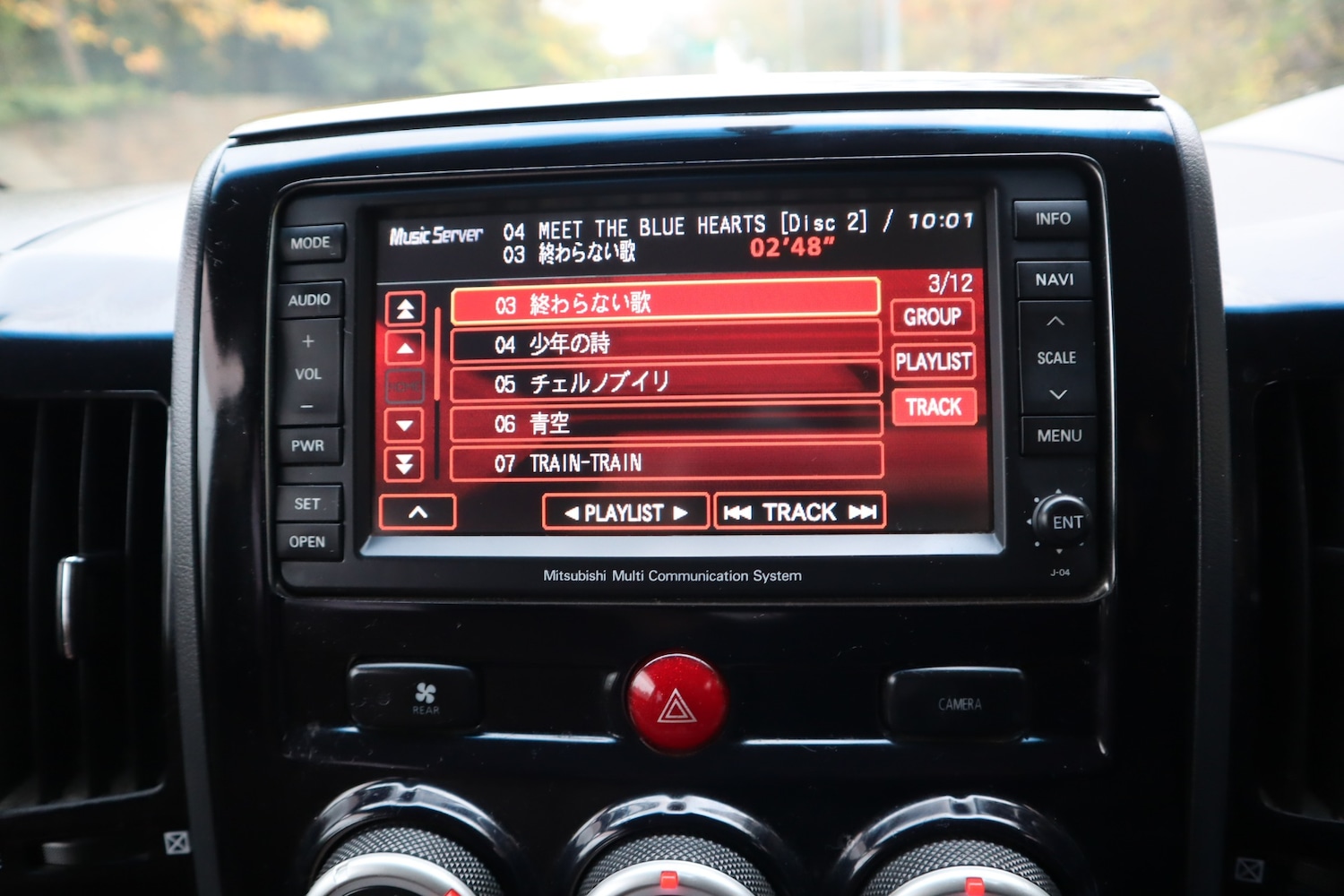 Used Mitsubishi Delica 2010 for sale - 76317255: Photo 17