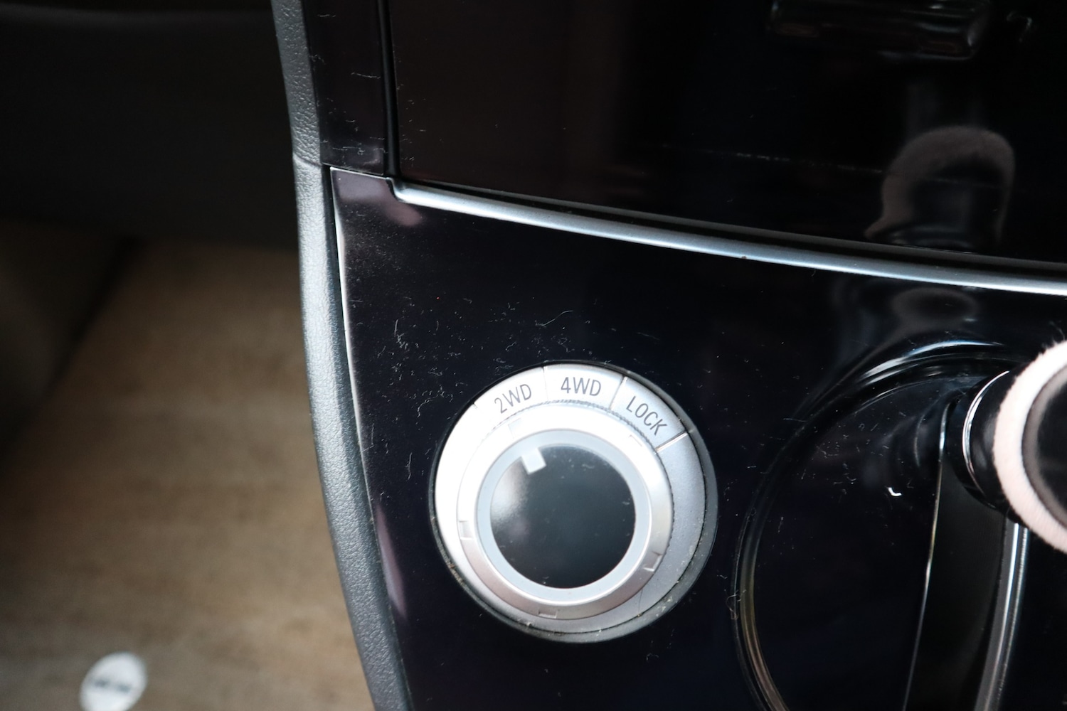 Used Mitsubishi Delica 2010 for sale - 76317255: Photo 20