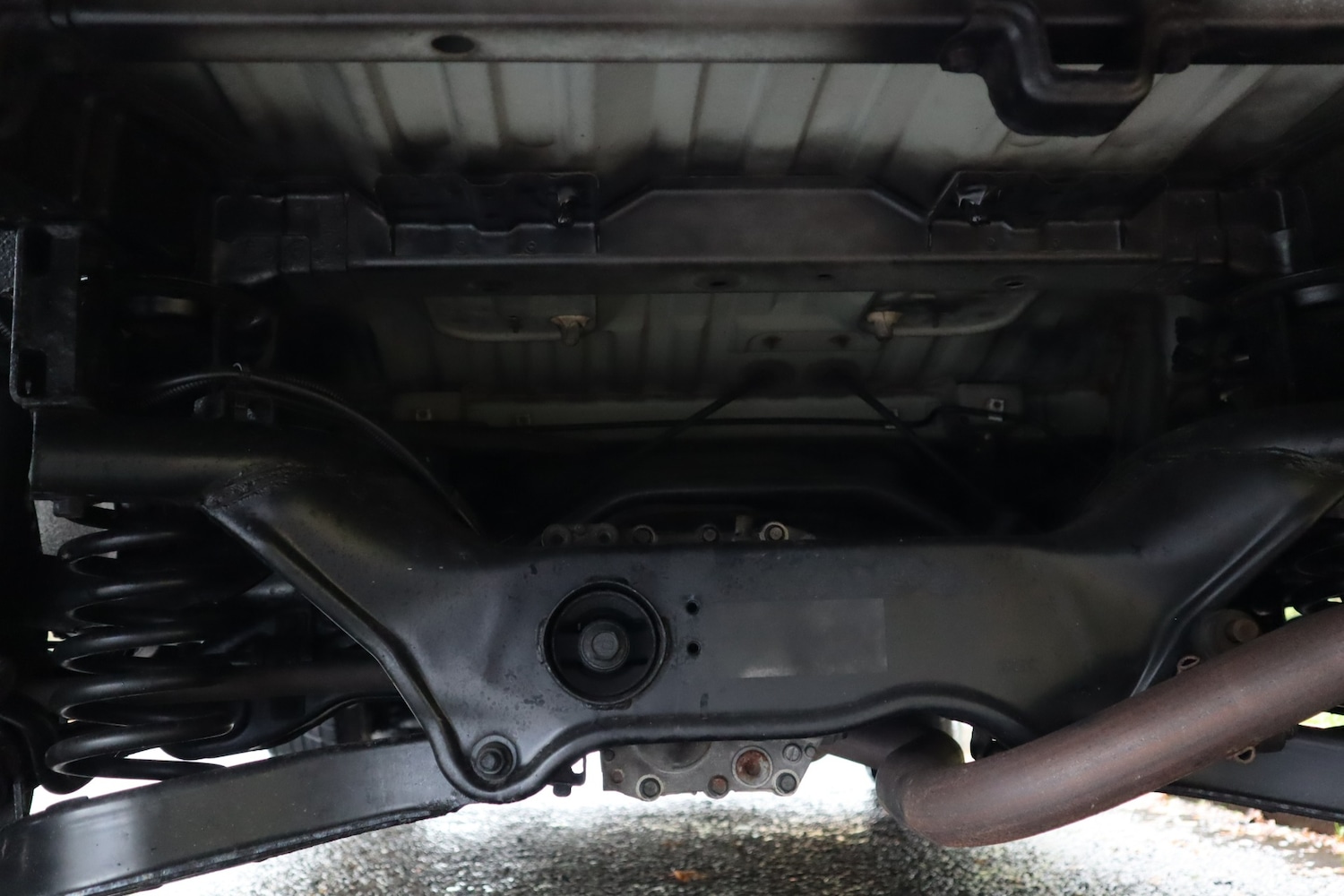 Used Mitsubishi Delica 2010 for sale - 76317255: Photo 27