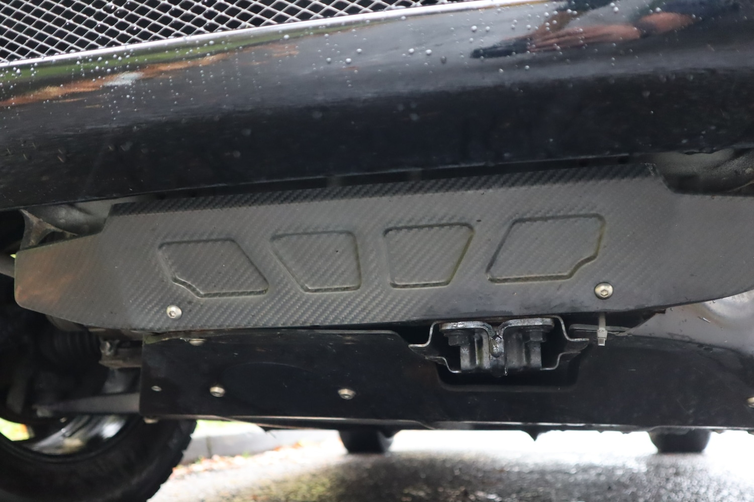 Used Mitsubishi Delica 2010 for sale - 76317255: Photo 28