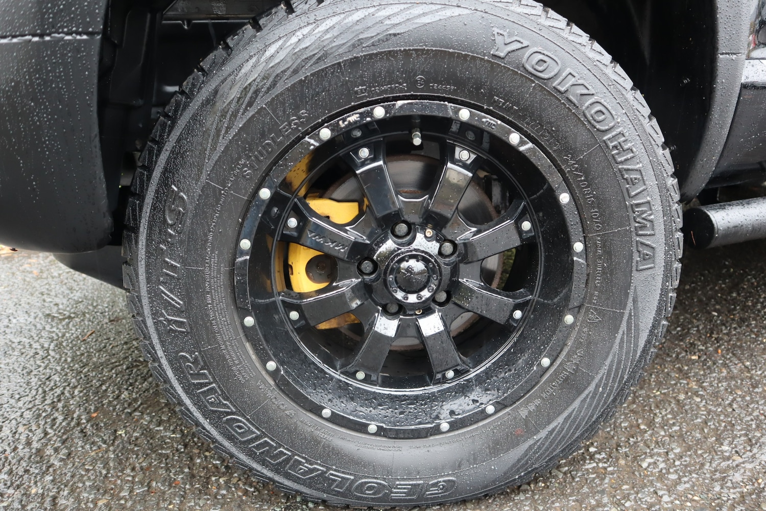 Used Mitsubishi Delica 2010 for sale - 76317255: Photo 29