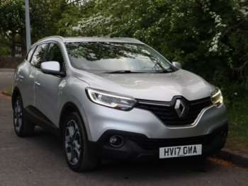 2017 (17) - 1.5 dCi Dynamique S Nav 5dr