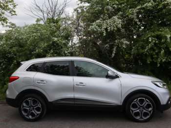Used Renault Kadjar 2017 for sale - 74574798: Photo