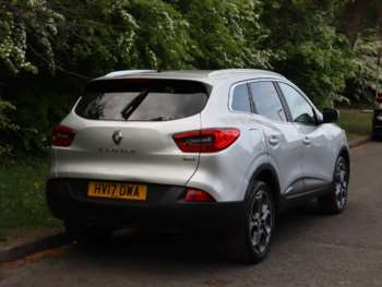 Used Renault Kadjar 2017 for sale - 74574798: Photo
