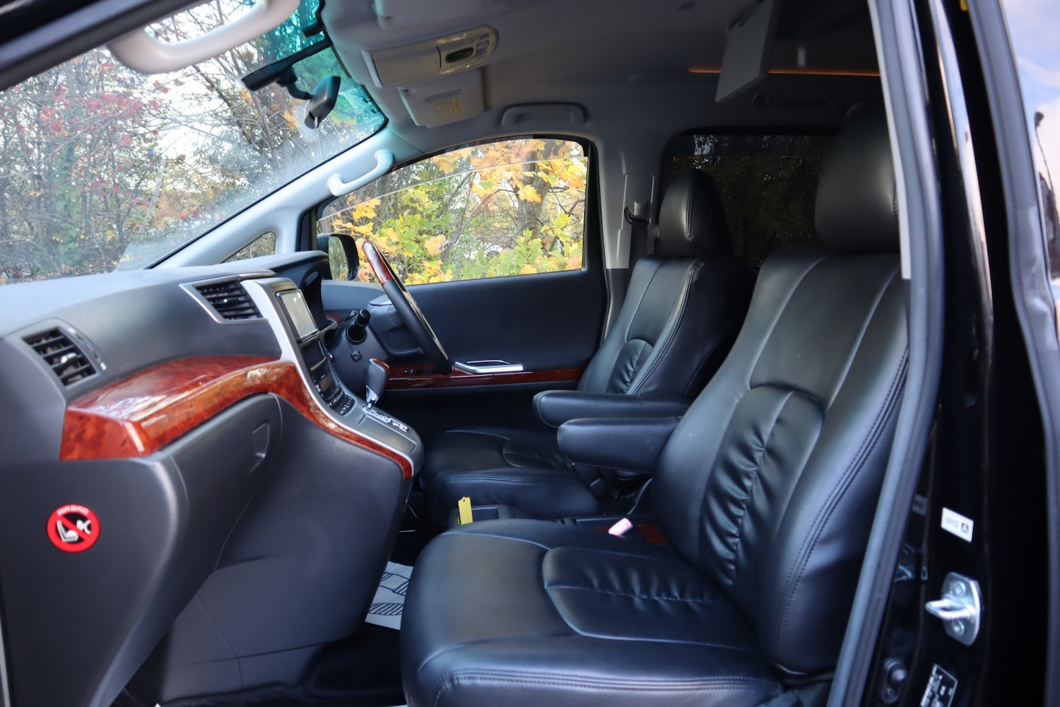 Used Toyota Vellfire 2010 for sale - 76399386: Photo 13