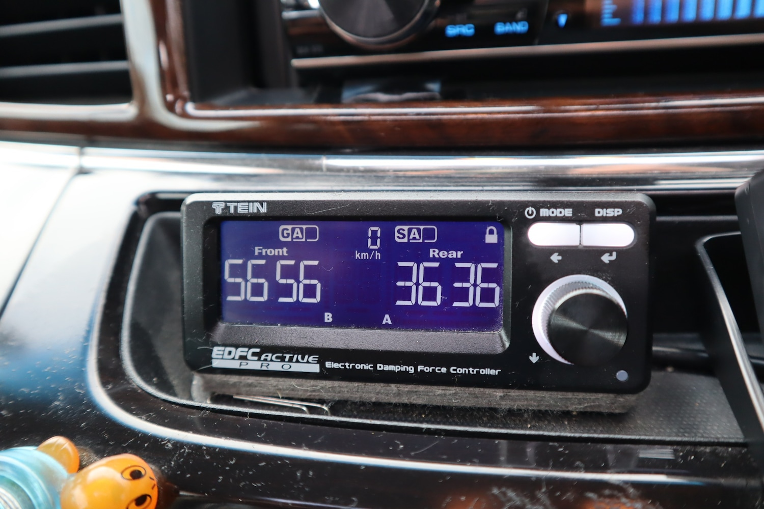 Used Nissan Elgrand 2010 for sale - 77049377: Photo 19