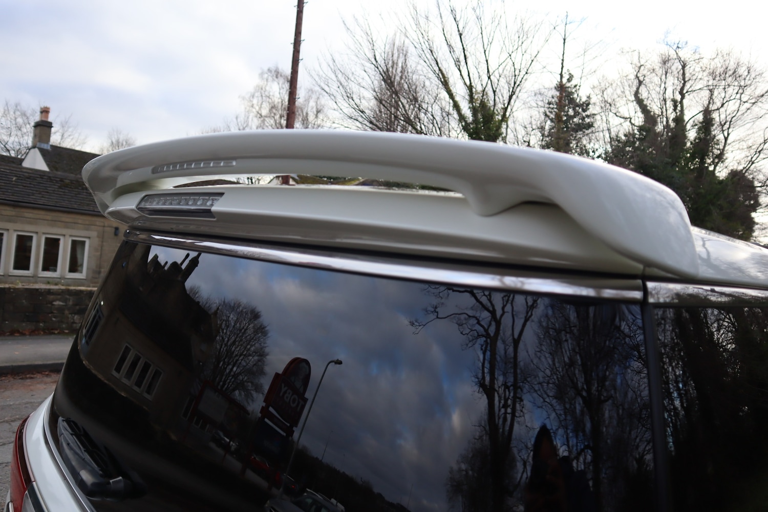 Used Nissan Elgrand 2010 for sale - 77049377: Photo 27