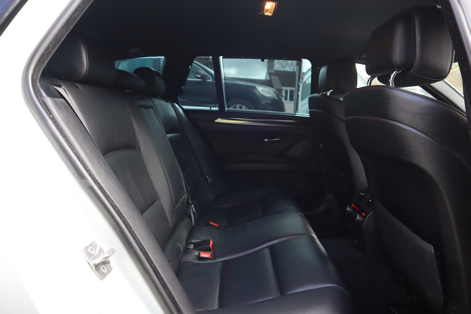 Used BMW 5 Series 2012 for sale - 77838409: Photo 10