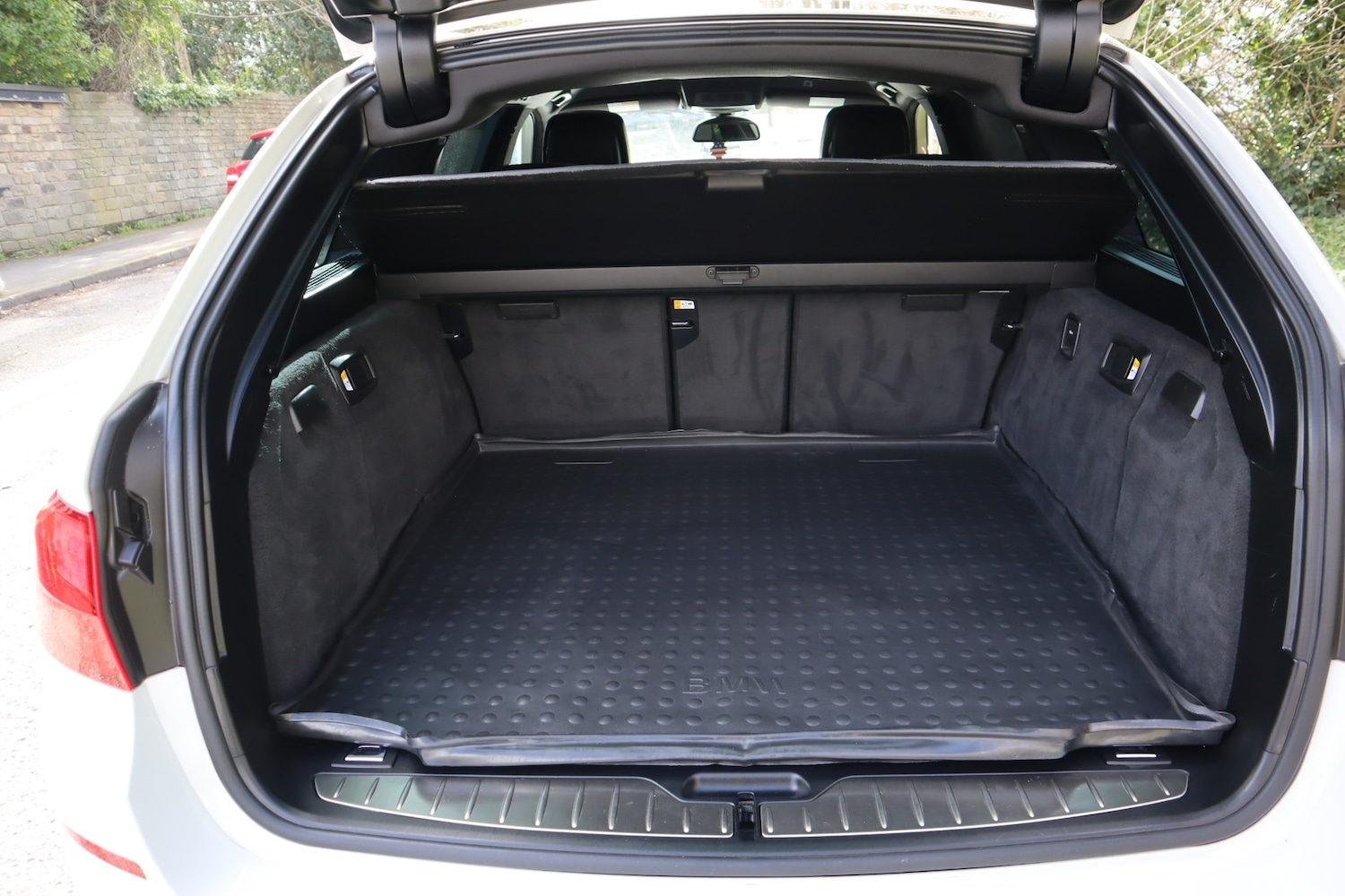 Used BMW 5 Series 2012 for sale - 77838409: Photo 13