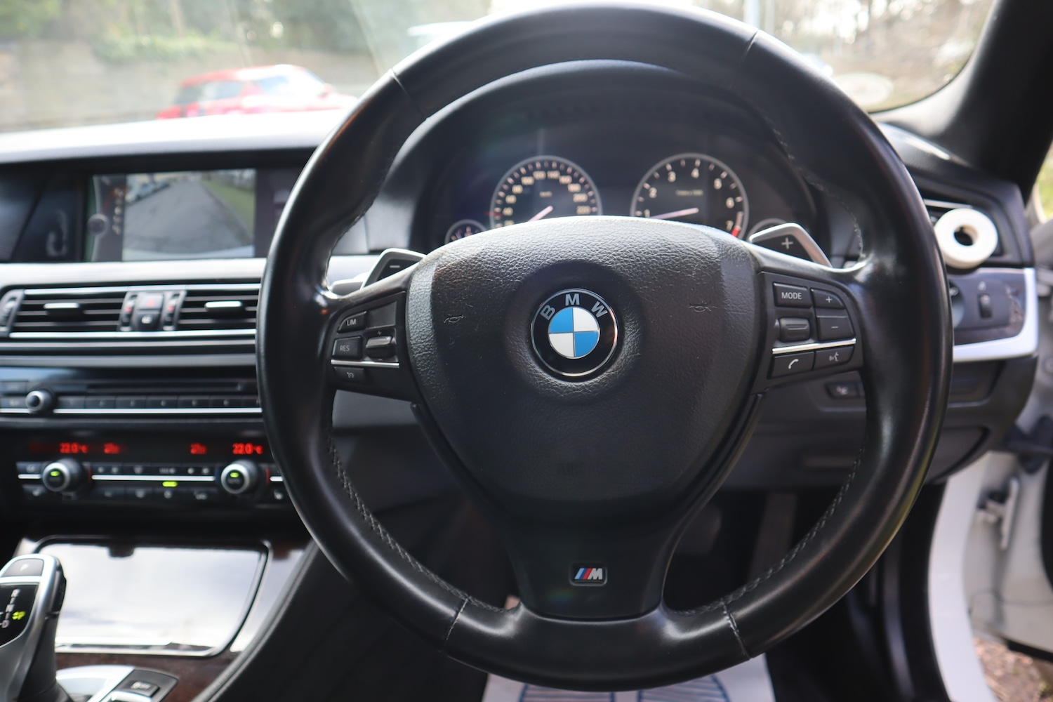 Used BMW 5 Series 2012 for sale - 77838409: Photo 15