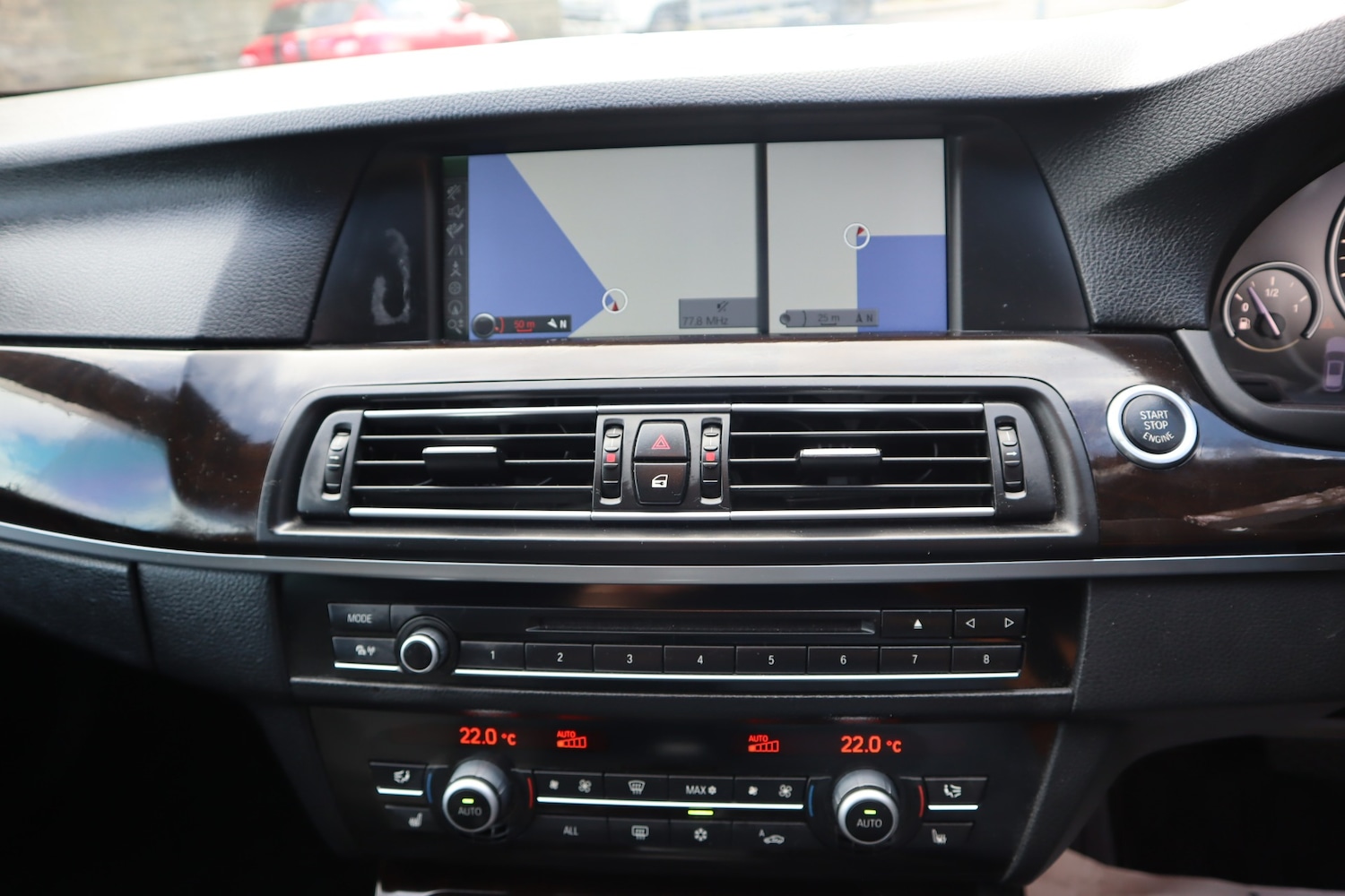 Used BMW 5 Series 2012 for sale - 77838409: Photo 16