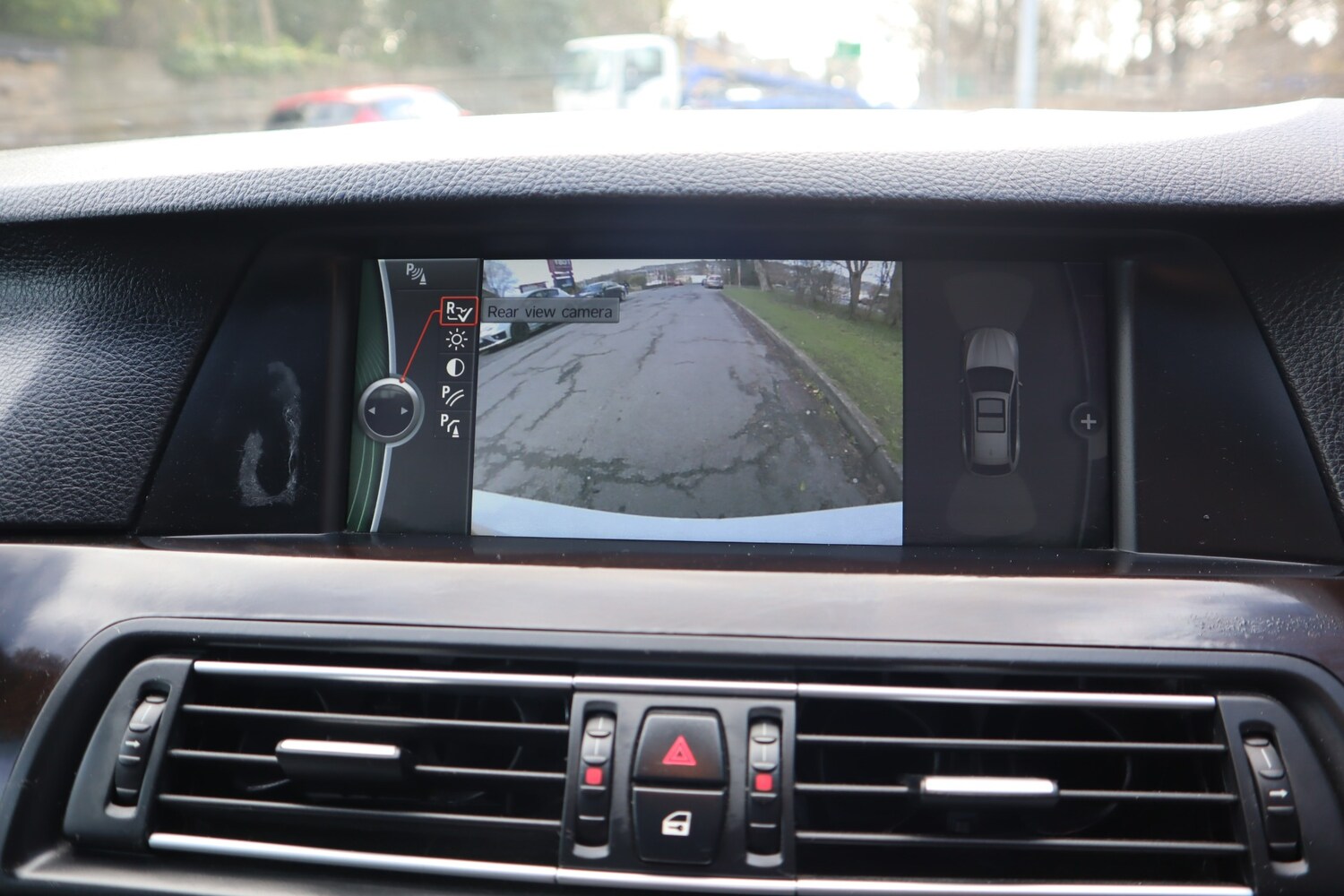 Used BMW 5 Series 2012 for sale - 77838409: Photo 17