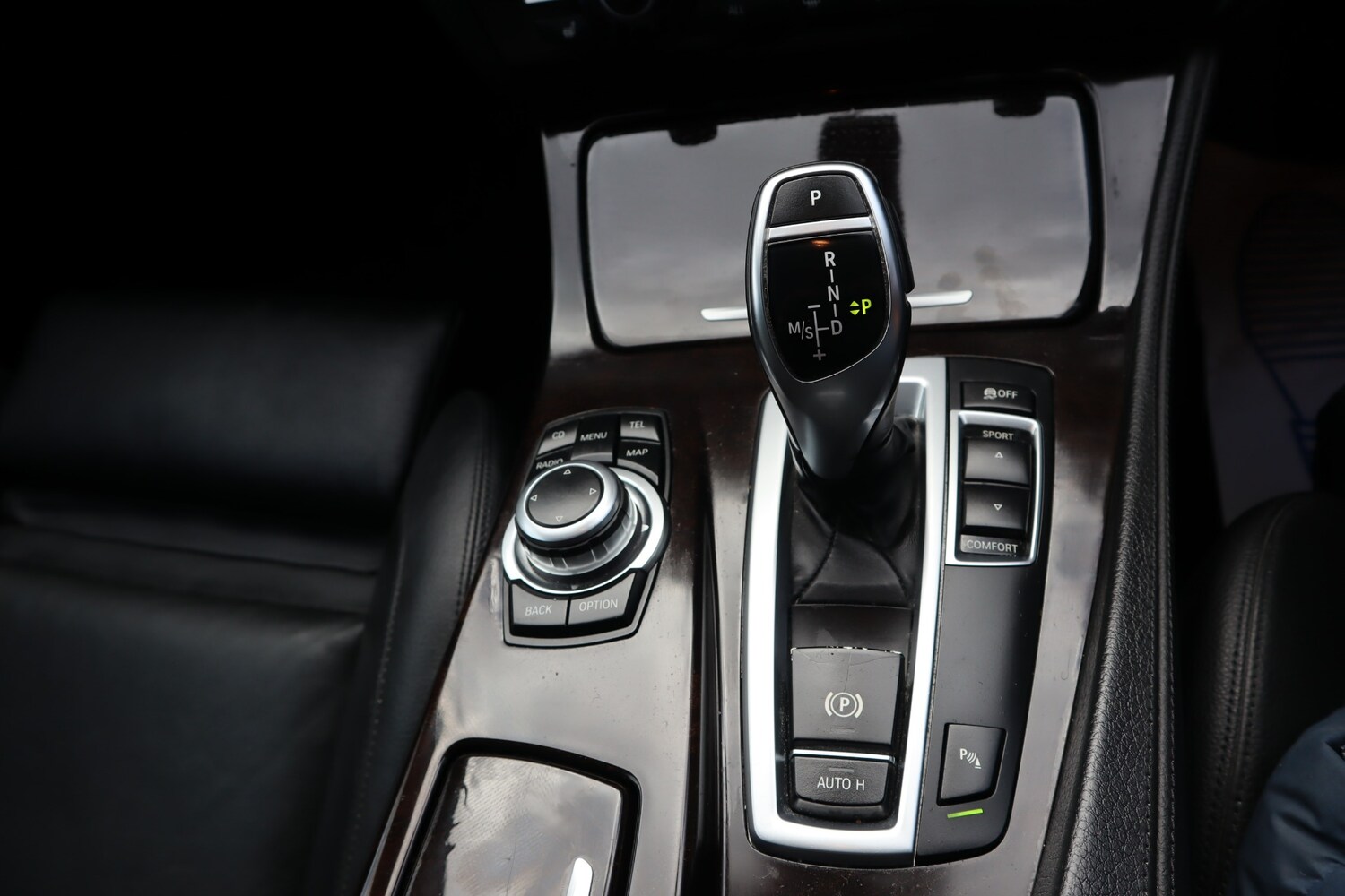 Used BMW 5 Series 2012 for sale - 77838409: Photo 18