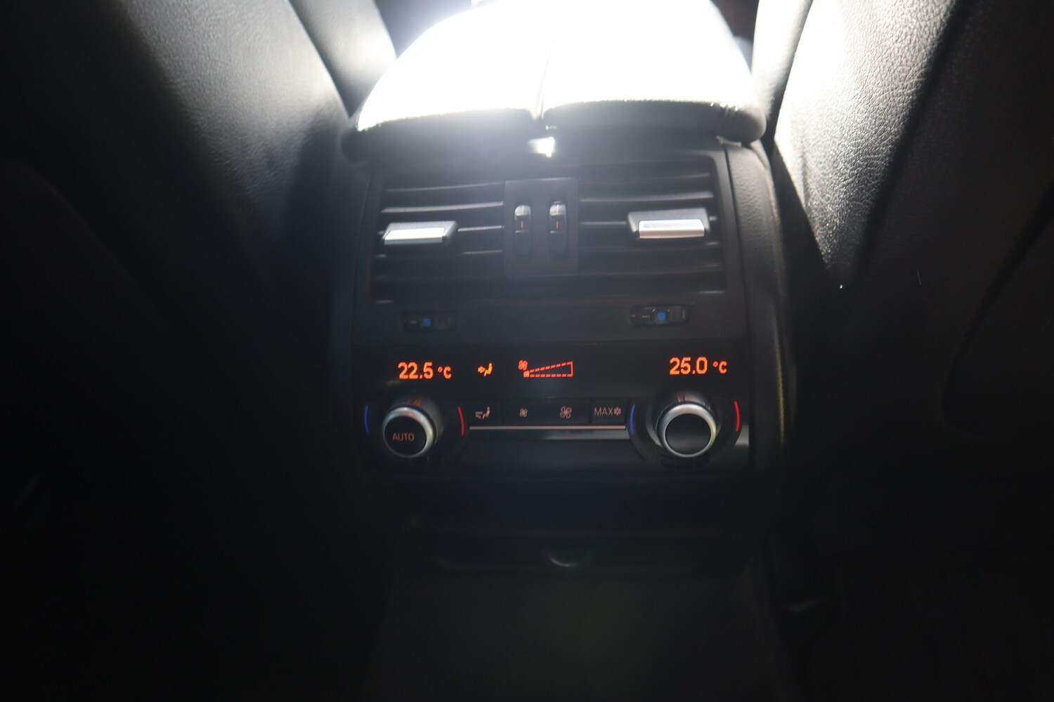 Used BMW 5 Series 2012 for sale - 77838409: Photo 22