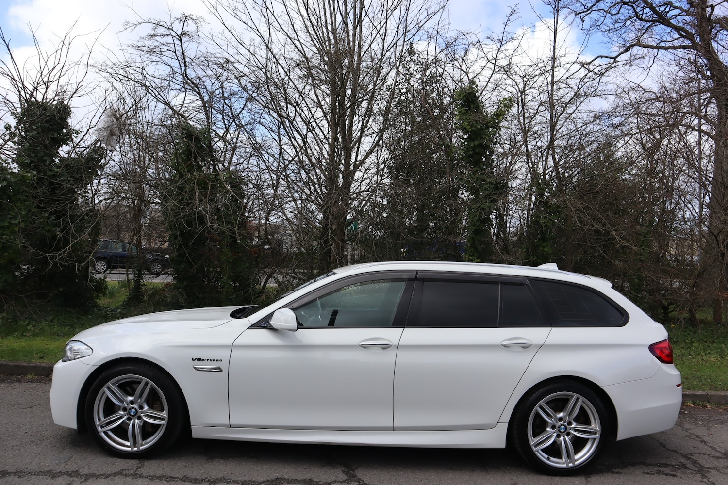 Used BMW 5 Series 2012 for sale - 77838409: Photo 6