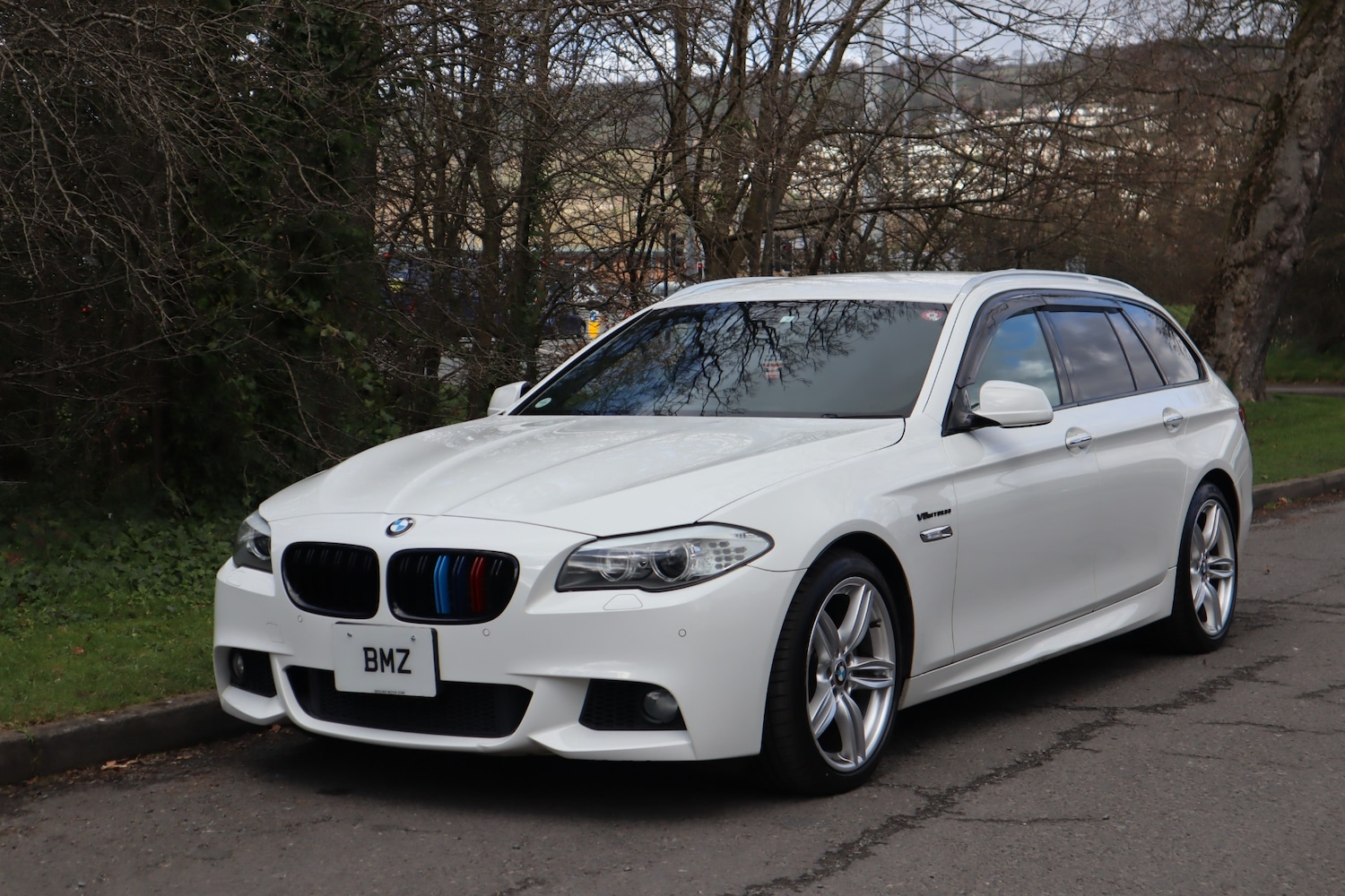 Used BMW 5 Series 2012 for sale - 77838409: Photo 7