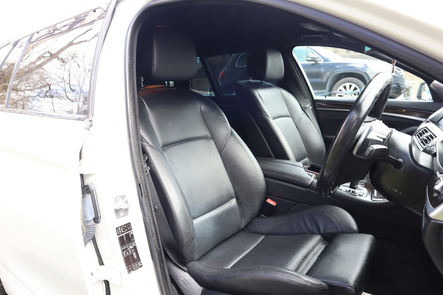 Used BMW 5 Series 2012 for sale - 77838409: Photo 9