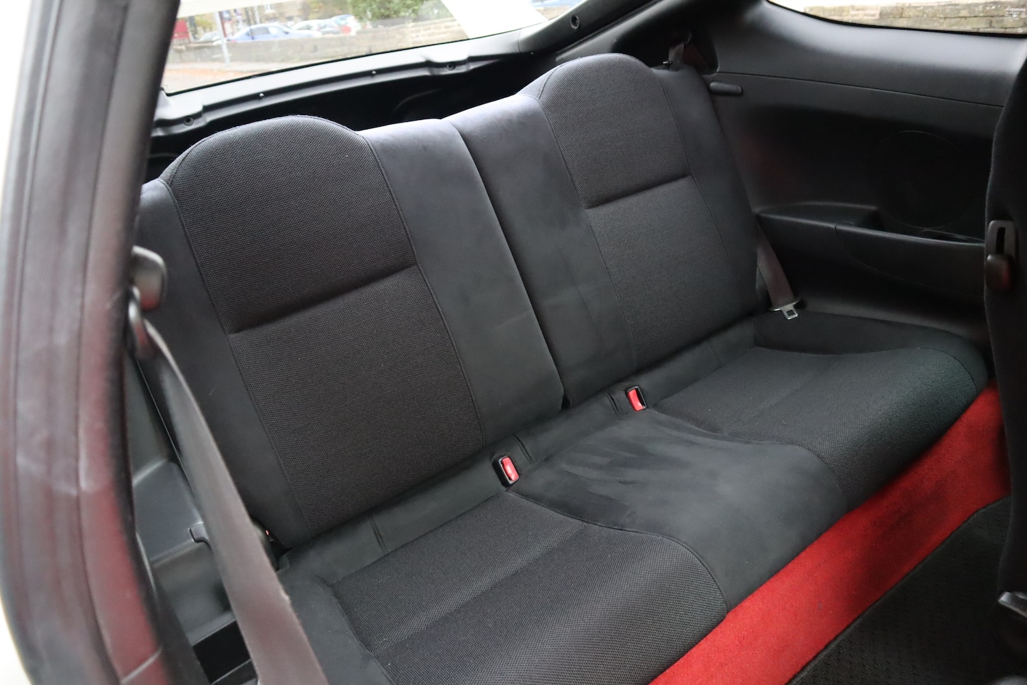 Used Honda Integra 2005 for sale - 76314133: Photo 10